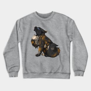 Chimera Longhair Crewneck Sweatshirt